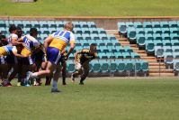 2020 Schoolboy Cup Grand Final 1st HALF Westfields SHS v Patrician Bro’s