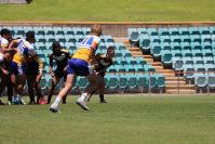 2020 Schoolboy Cup Grand Final 1st HALF Westfields SHS v Patrician Bro’s