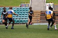 2020 Schoolboy Cup Grand Final 1st HALF Westfields SHS v Patrician Bro’s