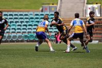 2020 Schoolboy Cup Grand Final 1st HALF Westfields SHS v Patrician Bro’s