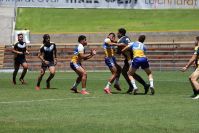 2020 Schoolboy Cup Grand Final 1st HALF Westfields SHS v Patrician Bro’s