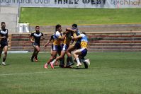 2020 Schoolboy Cup Grand Final 1st HALF Westfields SHS v Patrician Bro’s