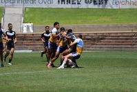 2020 Schoolboy Cup Grand Final 1st HALF Westfields SHS v Patrician Bro’s