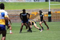 2020 Schoolboy Cup Grand Final 1st HALF Westfields SHS v Patrician Bro’s