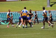 2020 Schoolboy Cup Grand Final 1st HALF Westfields SHS v Patrician Bro’s