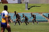 2020 Schoolboy Cup Grand Final 1st HALF Westfields SHS v Patrician Bro’s