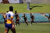 2020 Schoolboy Cup Grand Final 1st HALF Westfields SHS v Patrician Bro’s