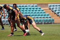 2020 Schoolboy Cup Grand Final 1st HALF Westfields SHS v Patrician Bro’s