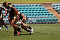 2020 Schoolboy Cup Grand Final 1st HALF Westfields SHS v Patrician Bro’s