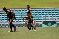 2020 Schoolboy Cup Grand Final 1st HALF Westfields SHS v Patrician Bro’s