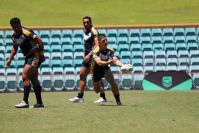 2020 Schoolboy Cup Grand Final 1st HALF Westfields SHS v Patrician Bro’s