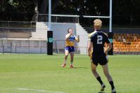 2020 Schoolboy Cup Grand Final 1st HALF Westfields SHS v Patrician Bro’s