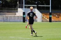 2020 Schoolboy Cup Grand Final 1st HALF Westfields SHS v Patrician Bro’s