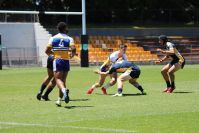 2020 Schoolboy Cup Grand Final 1st HALF Westfields SHS v Patrician Bro’s
