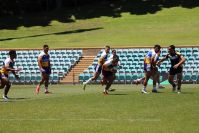 2020 Schoolboy Cup Grand Final 1st HALF Westfields SHS v Patrician Bro’s