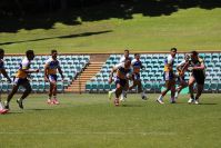 2020 Schoolboy Cup Grand Final 1st HALF Westfields SHS v Patrician Bro’s