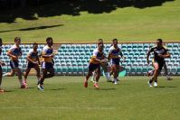 2020 Schoolboy Cup Grand Final 1st HALF Westfields SHS v Patrician Bro’s