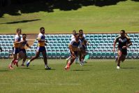 2020 Schoolboy Cup Grand Final 1st HALF Westfields SHS v Patrician Bro’s