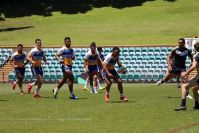 2020 Schoolboy Cup Grand Final 1st HALF Westfields SHS v Patrician Bro’s