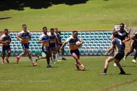 2020 Schoolboy Cup Grand Final 1st HALF Westfields SHS v Patrician Bro’s