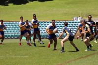 2020 Schoolboy Cup Grand Final 1st HALF Westfields SHS v Patrician Bro’s