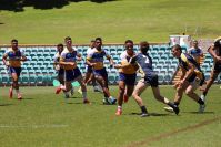 2020 Schoolboy Cup Grand Final 1st HALF Westfields SHS v Patrician Bro’s