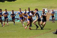 2020 Schoolboy Cup Grand Final 1st HALF Westfields SHS v Patrician Bro’s