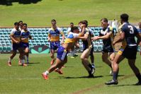 2020 Schoolboy Cup Grand Final 1st HALF Westfields SHS v Patrician Bro’s