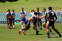 2020 Schoolboy Cup Grand Final 1st HALF Westfields SHS v Patrician Bro’s