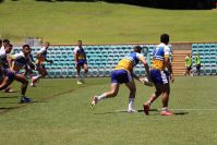2020 Schoolboy Cup Grand Final 1st HALF Westfields SHS v Patrician Bro’s