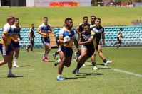 2020 Schoolboy Cup Grand Final 1st HALF Westfields SHS v Patrician Bro’s
