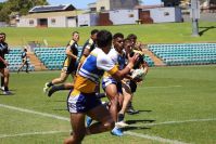 2020 Schoolboy Cup Grand Final 1st HALF Westfields SHS v Patrician Bro’s