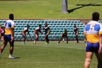 2020 Schoolboy Cup Grand Final 1st HALF Westfields SHS v Patrician Bro’s