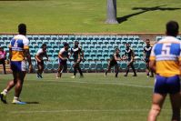 2020 Schoolboy Cup Grand Final 1st HALF Westfields SHS v Patrician Bro’s