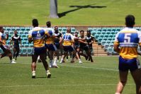 2020 Schoolboy Cup Grand Final 1st HALF Westfields SHS v Patrician Bro’s