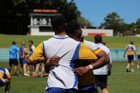 2020 Schoolboy Cup Grand Final – Celebrations