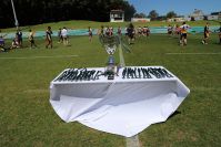 2020 Schoolboy Cup Grand Final – Celebrations