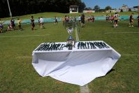 2020 Schoolboy Cup Grand Final – Celebrations