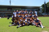 2020 Schoolboy Cup Grand Final – Celebrations