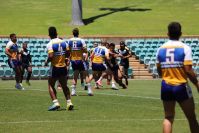 2020 Schoolboy Cup Grand Final 1st HALF Westfields SHS v Patrician Bro’s