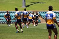 2020 Schoolboy Cup Grand Final 1st HALF Westfields SHS v Patrician Bro’s