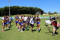 2020 Schoolboy Cup Grand Final – Celebrations