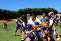 2020 Schoolboy Cup Grand Final – Celebrations
