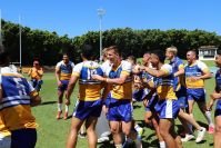 2020 Schoolboy Cup Grand Final – Celebrations