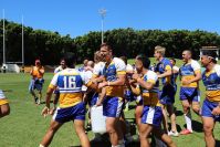 2020 Schoolboy Cup Grand Final – Celebrations