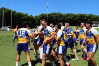 2020 Schoolboy Cup Grand Final – Celebrations