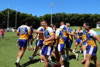 2020 Schoolboy Cup Grand Final – Celebrations