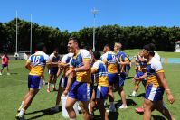 2020 Schoolboy Cup Grand Final – Celebrations