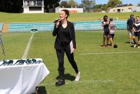 2020 Schoolboy Cup Grand Final – Celebrations