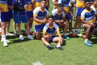 2020 Schoolboy Cup Grand Final – Celebrations